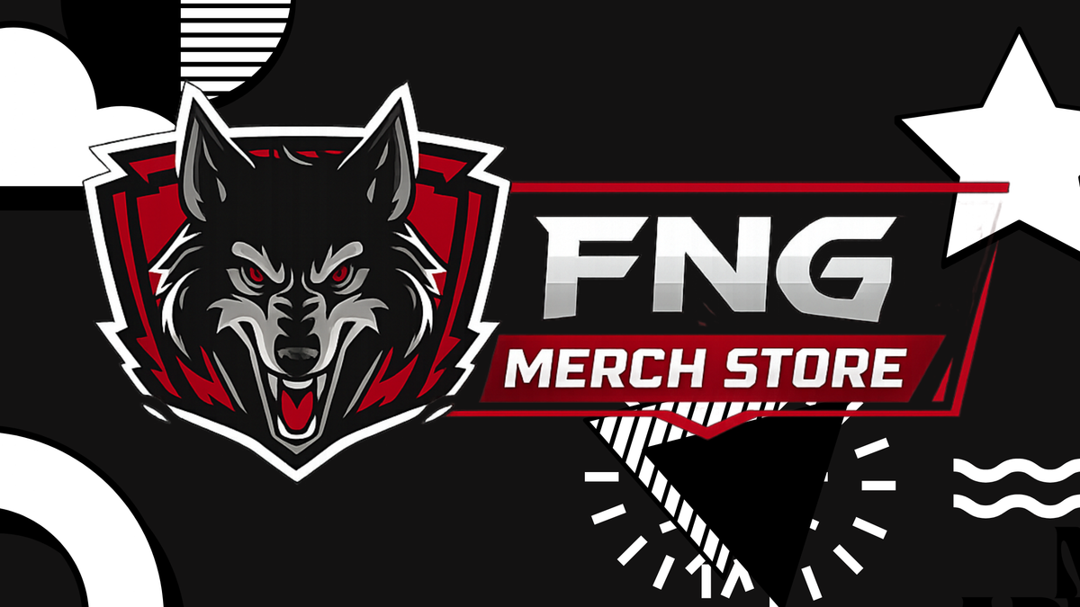 FNG Merch
