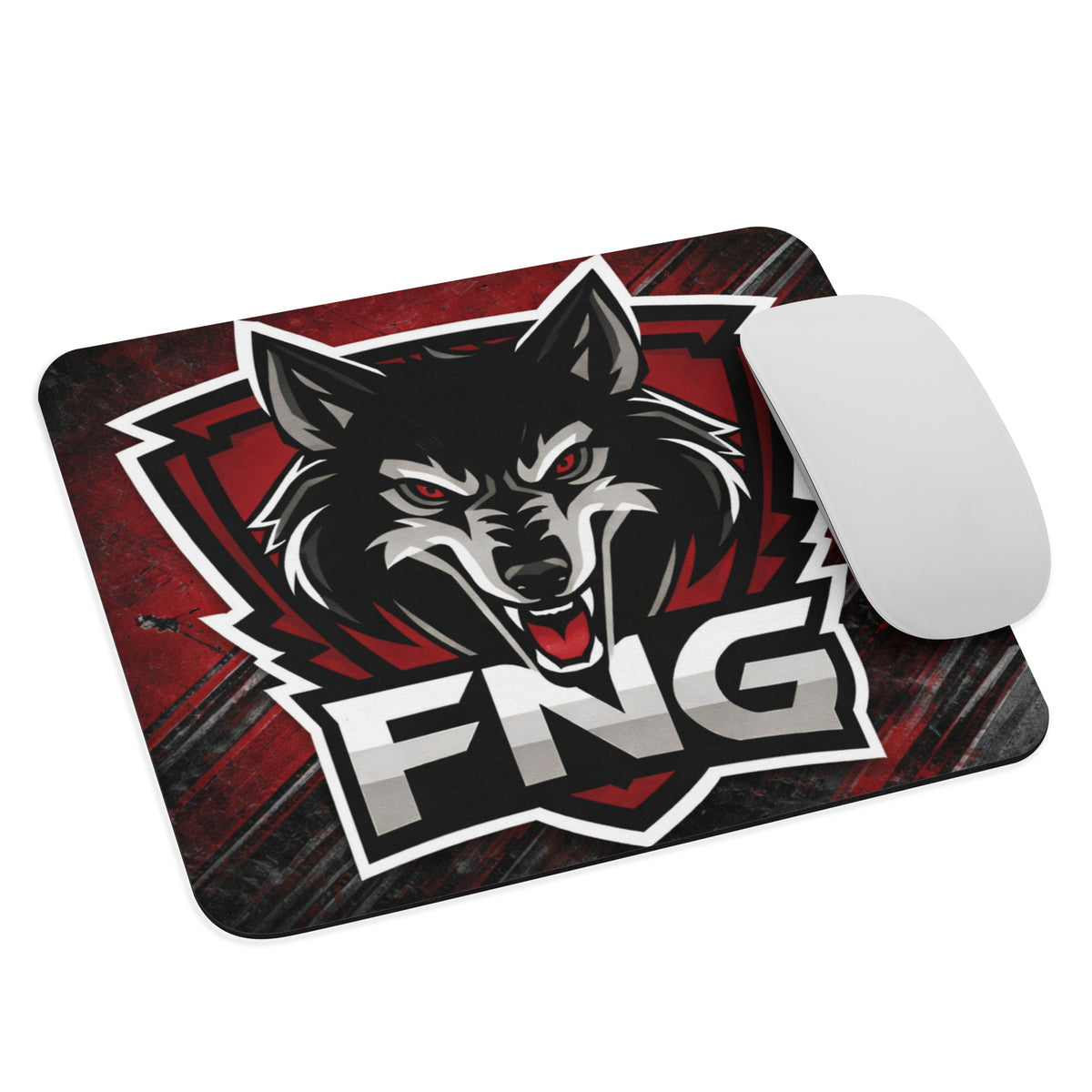 FNG Merch